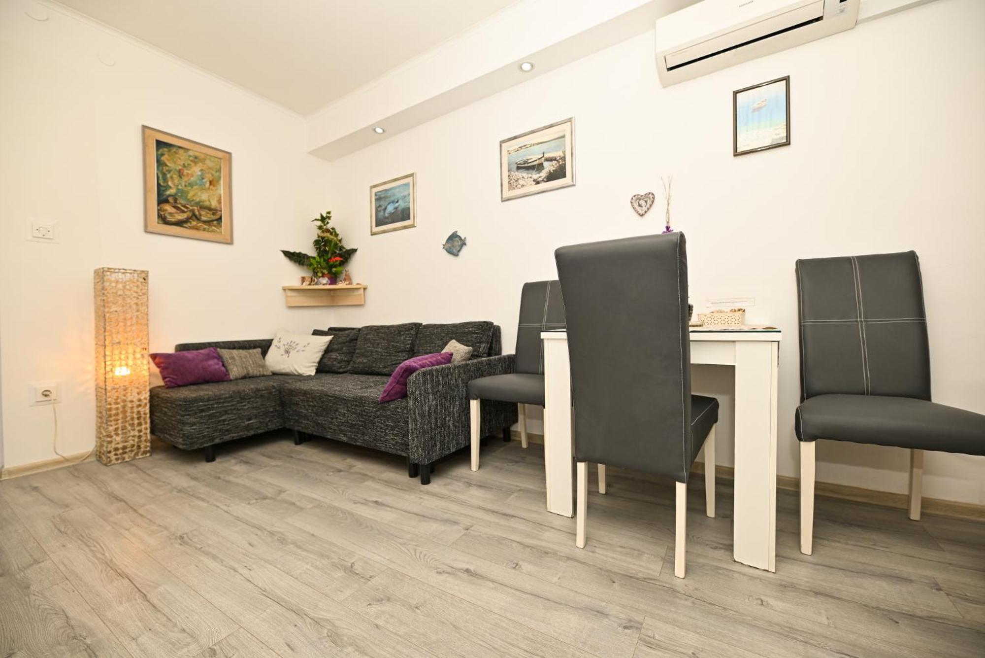 Apartments Posejdon & Neptun Split Exterior photo