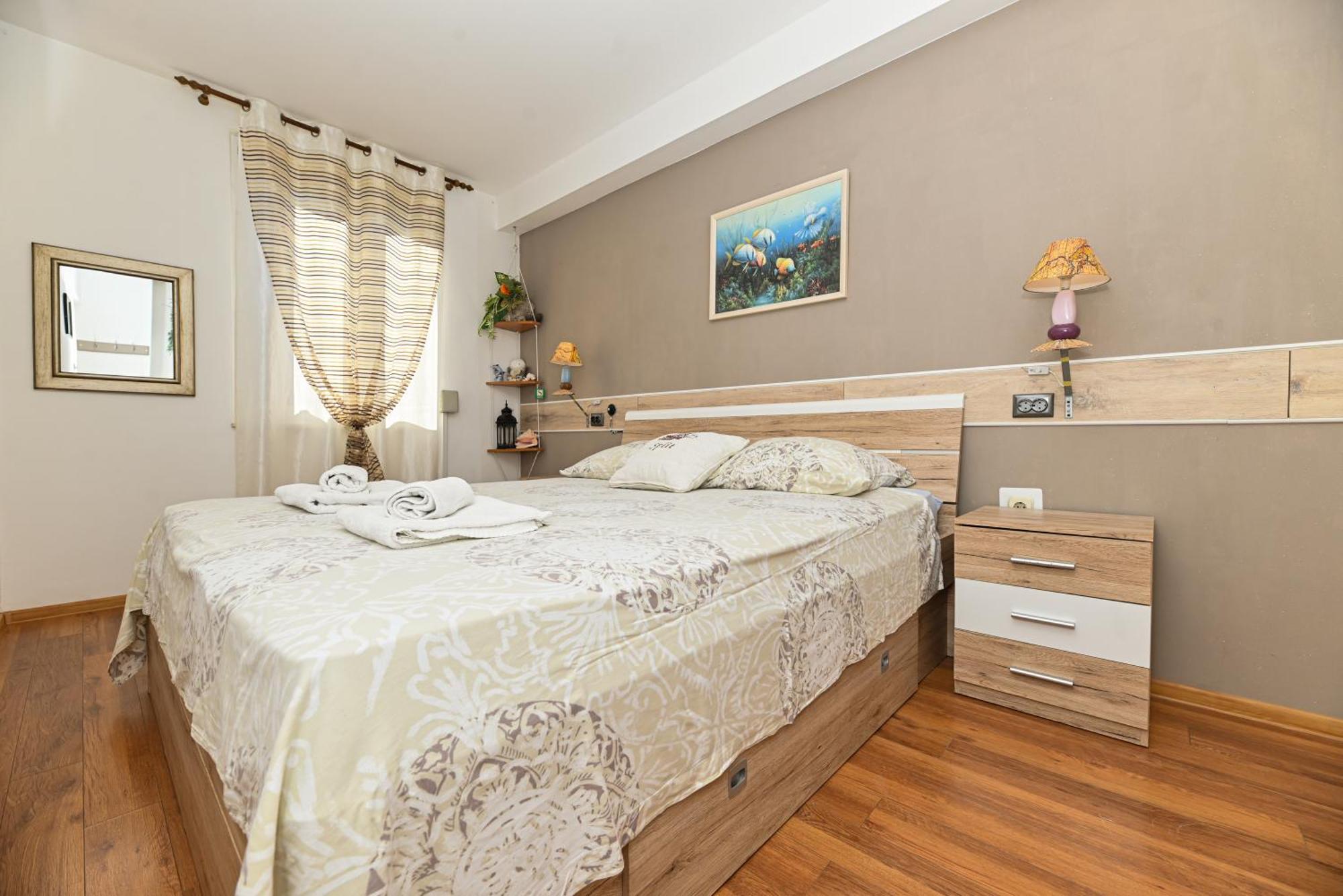 Apartments Posejdon & Neptun Split Exterior photo