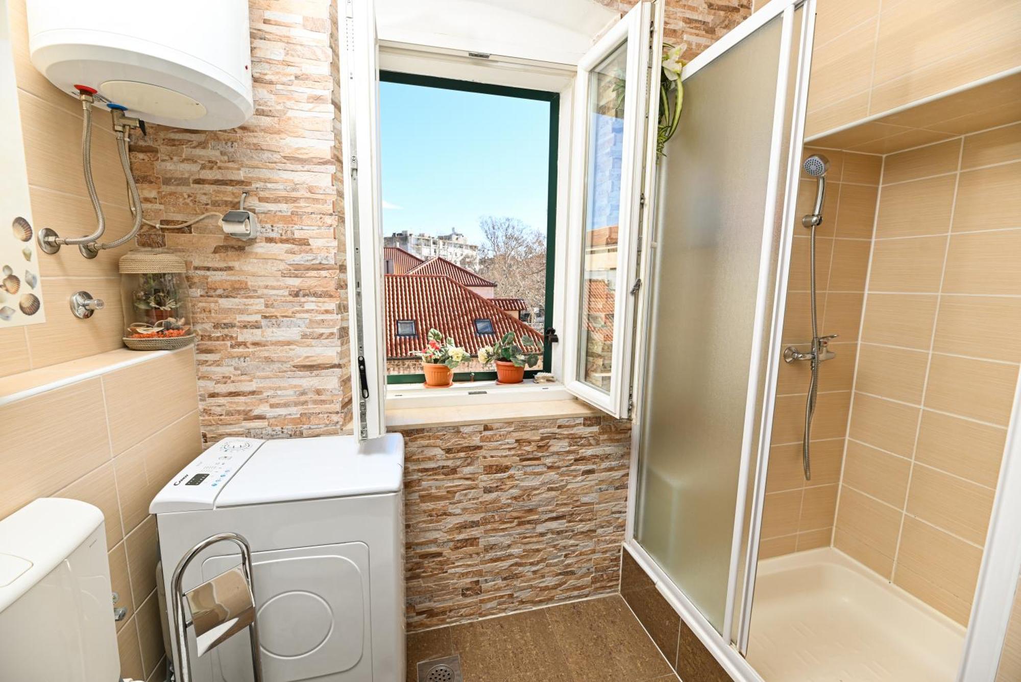 Apartments Posejdon & Neptun Split Exterior photo